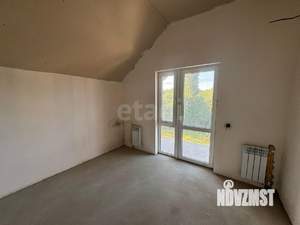 Дом 144м&sup2;, 2-этажный, участок 5 сот.  