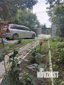 Дом 30м&sup2;, 1-этажный, участок 6 сот.  