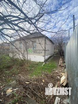 Дом 68м&sup2;, 1-этажный, участок 8 сот.  