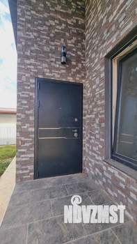 Дом 111м&sup2;, 1-этажный, участок 4 сот.  