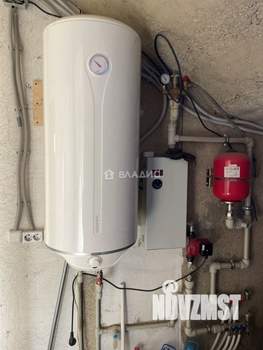 Дом 110м&sup2;, 2-этажный, участок 6 сот.  