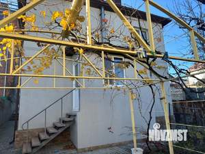 Дом 135м², 2-этажный, участок 2 сот.  