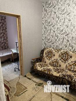 Дом 41м&sup2;, 1-этажный, участок 2 сот.  