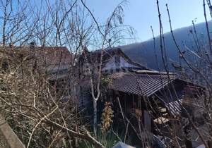 Дом 42м&sup2;, 1-этажный, участок 10 сот.  