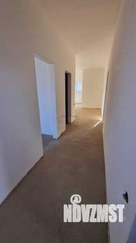 Дом 111м&sup2;, 1-этажный, участок 4 сот.  