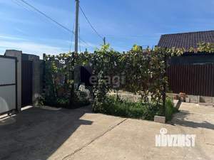 Дом 111м&sup2;, 2-этажный, участок 4 сот.  