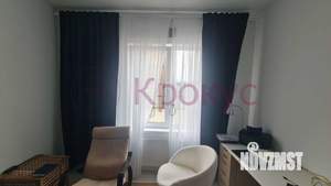 Таунхаус 140м², 2-этажный, участок 2 сот.  