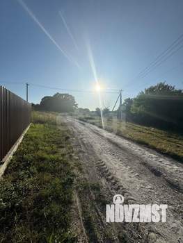 Дом 91м&sup2;, 1-этажный, участок 3 сот.  