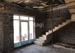 Дом 130м², 2-этажный, участок 4 сот.  