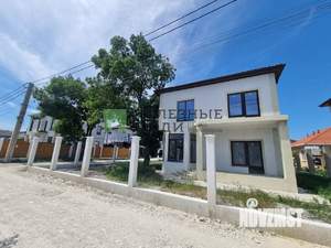 Дом 150м², 2-этажный, участок 3 сот.  