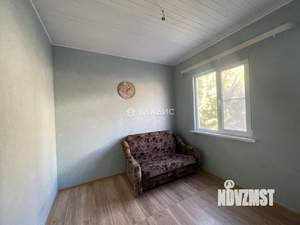 Дом 110м&sup2;, 2-этажный, участок 6 сот.  