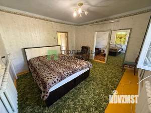 Дом 98м&sup2;, 2-этажный, участок 4 сот.  