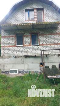 Дом 70м², 2-этажный, участок 7 сот.  