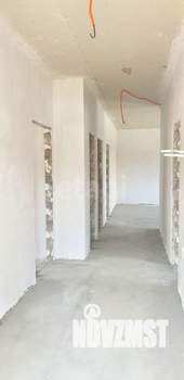 Дом 120м&sup2;, 1-этажный, участок 5 сот.  