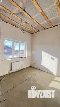 Дом 43м², 1-этажный, участок 2 сот.  