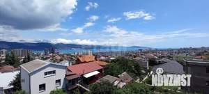 Дом 258м&sup2;, 3-этажный, участок 6 сот.  