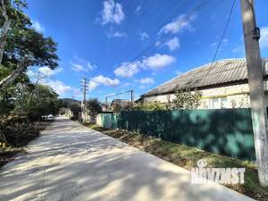 Дом 59м², 1-этажный, участок 10 сот.  