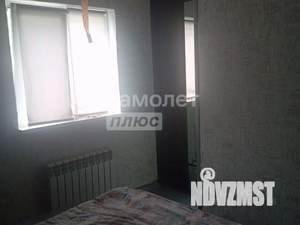 Дом 3м², 1-этажный, участок 3 сот.  