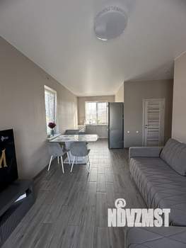 Дом 83м², 1-этажный, участок 5 сот.  