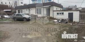 Дом 118м&sup2;, 1-этажный, участок 7 сот.  