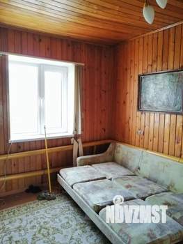 Дом 92м², 2-этажный, участок 3 сот.  