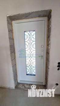 Дом 112м², 1-этажный, участок 4 сот.  