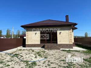 Дом 85м², 1-этажный, участок 4 сот.  