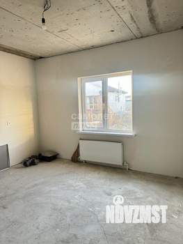 Дом 140м², 2-этажный, участок 4 сот.  
