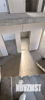 Дом 140м², 2-этажный, участок 5 сот.  