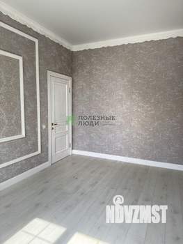 Дом 100м&sup2;, 1-этажный, участок 7 сот.  