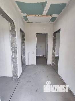 Дом 60м&sup2;, 1-этажный, участок 5 сот.  