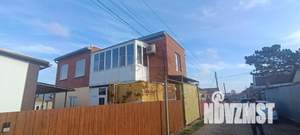 Дом 112м&sup2;, 2-этажный, участок 5 сот.  