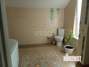 Дом 212м&sup2;, 2-этажный, участок 5 сот.  