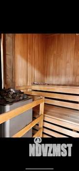 Дом 280м&sup2;, 3-этажный, участок 21 сот.  