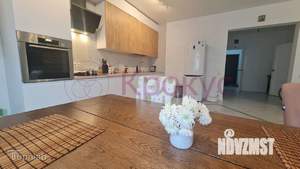 Таунхаус 140м&sup2;, 2-этажный, участок 2 сот.  