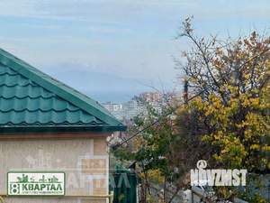 Дом 40м², 1-этажный, участок 3 сот.  