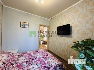 Дом 120м², 2-этажный, участок 4 сот.  