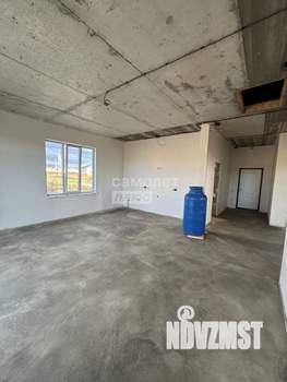 Дом 105м&sup2;, 1-этажный, участок 5 сот.  