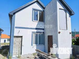 Дом 94м&sup2;, 2-этажный, участок 2 сот.  