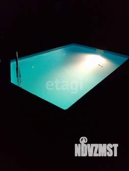 Дом 158м&sup2;, 3-этажный, участок 3 сот.  