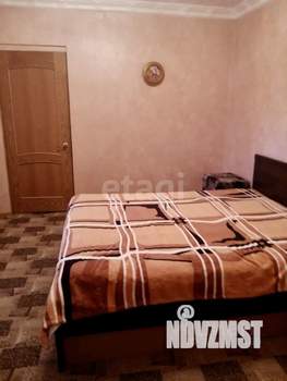 Дом 95м&sup2;, 1-этажный, участок 5 сот.  