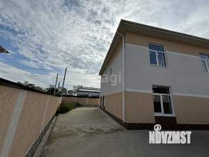 Дом 228м², 2-этажный, участок 537 сот.  