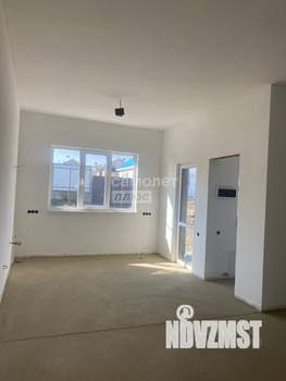 Дом 110м&sup2;, 1-этажный, участок 4 сот.  