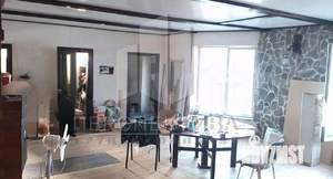 Дом 118м&sup2;, 1-этажный, участок 7 сот.  