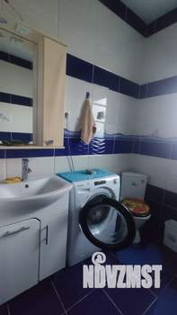 Дом 125м², 2-этажный, участок 5 сот.  