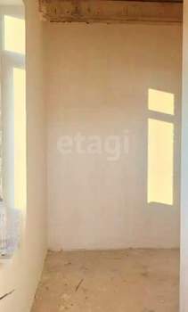 Дом 79м&sup2;, 1-этажный, участок 4 сот.  