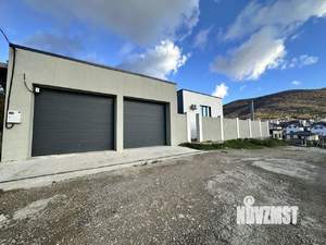 Дом 221м&sup2;, 1-этажный, участок 6 сот.  