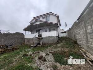 Дом 120м&sup2;, 2-этажный, участок 4 сот.  