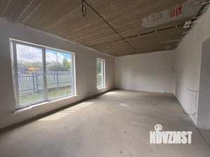 Дом 166м&sup2;, 2-этажный, участок 4 сот.  