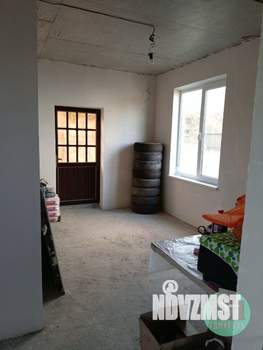 Дом 125м², 2-этажный, участок 3 сот.  